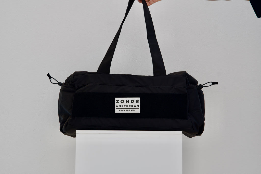WEAR THE WIN BAG