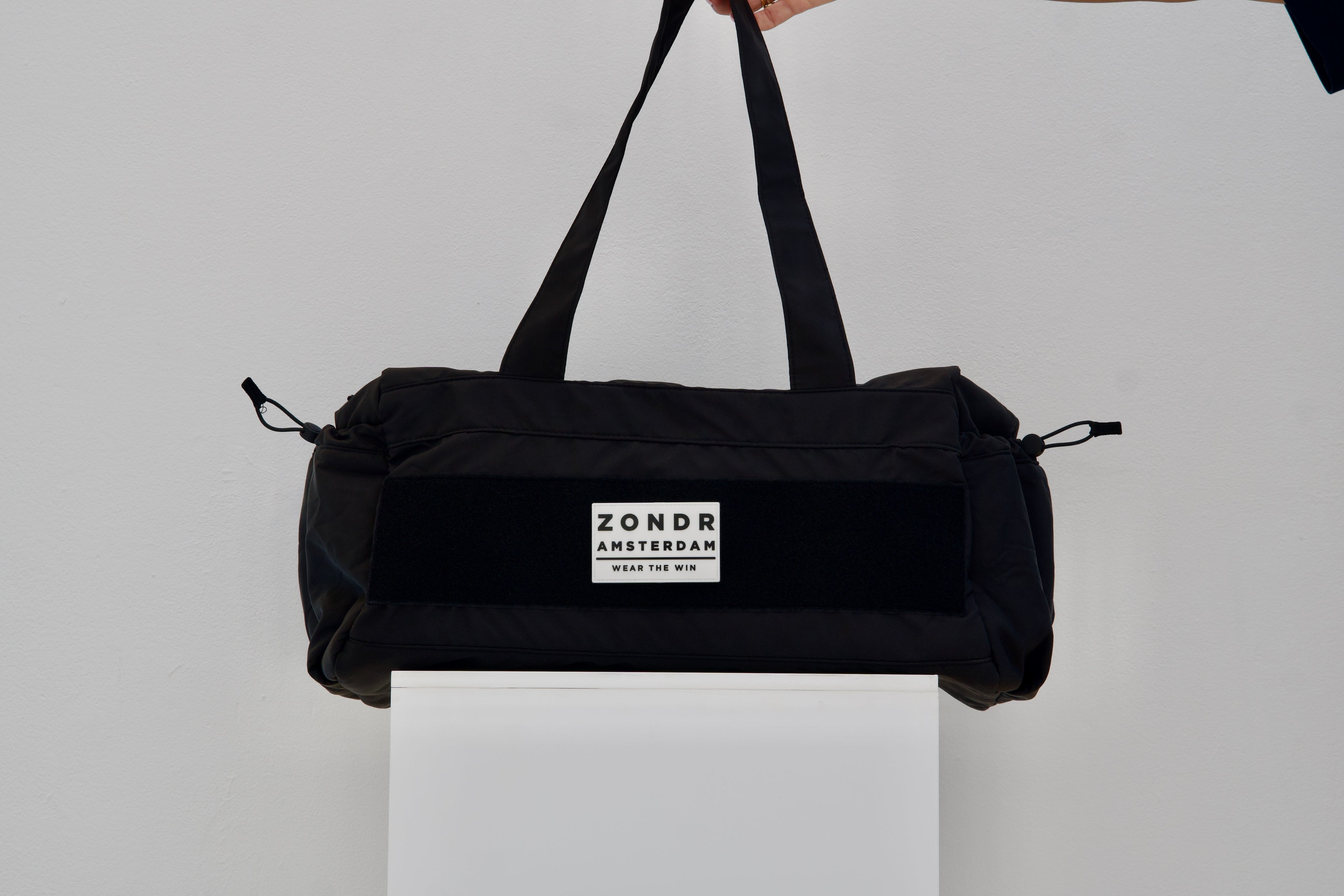 WEAR THE WIN BAG