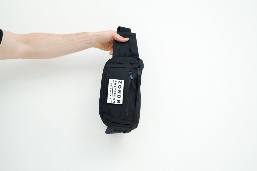 WEAR THE WIN DAILY CARRY