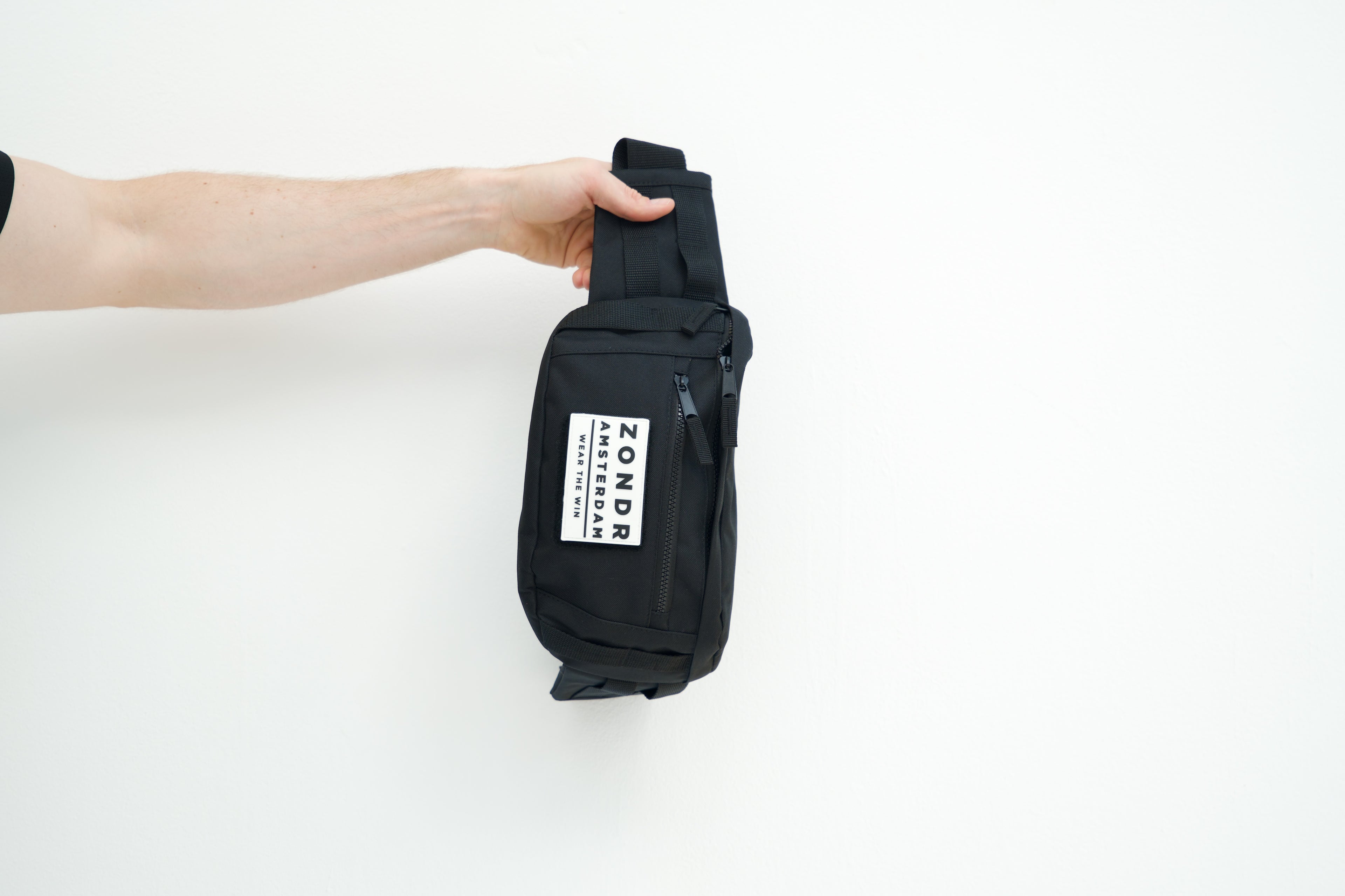 WEAR THE WIN DAILY CARRY