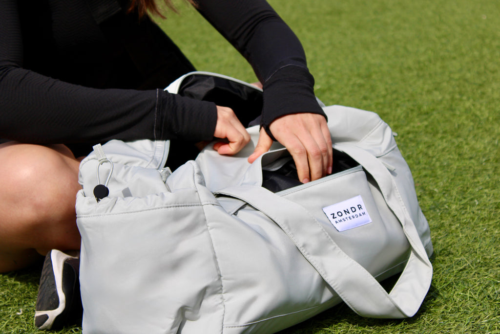 WEAR THE WIN BAG