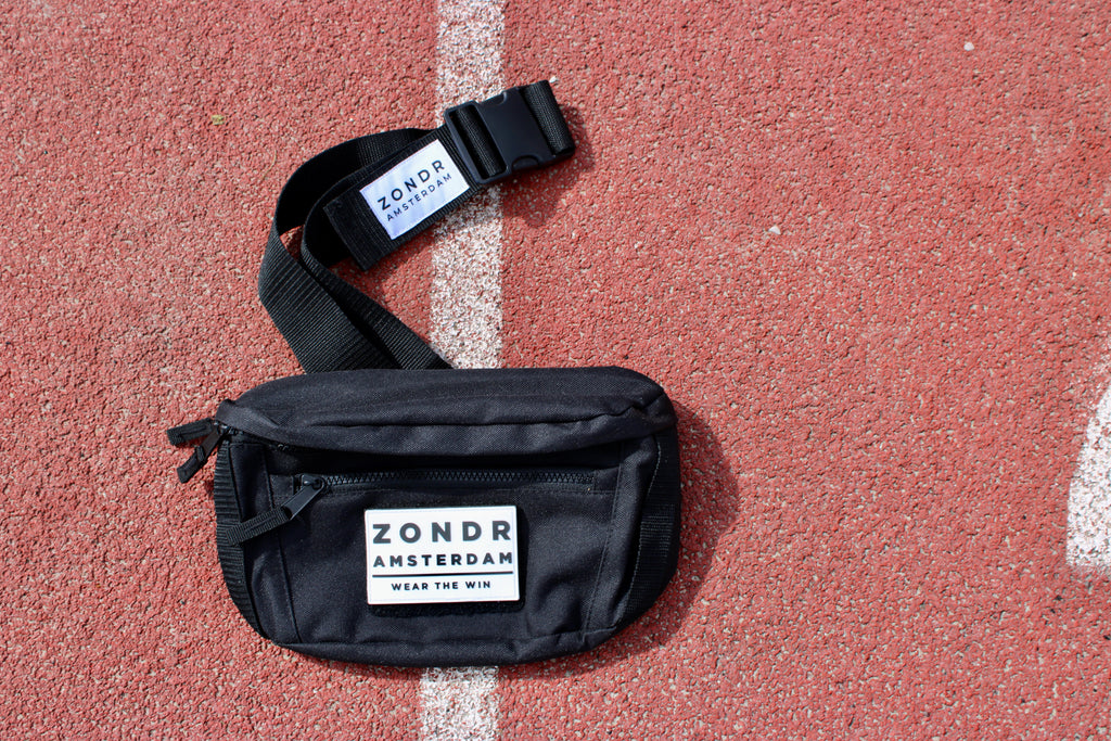 WEAR THE WIN DAILY CARRY