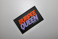 BURPEE QUEEN PATCH